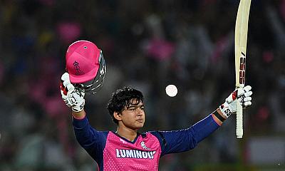 Teen sensation Vaibhav Suryavanshi Vaibhav Suryavanshi