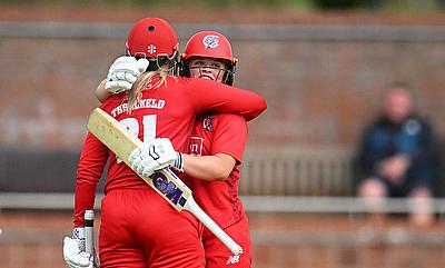Lancashire batters Lancashire batters