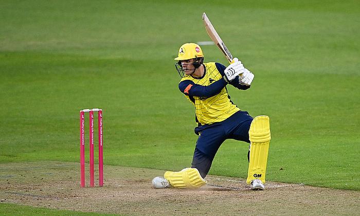 Vitality Blast 2025 - Video Streaming & Match Reports Vitality Blast 2025