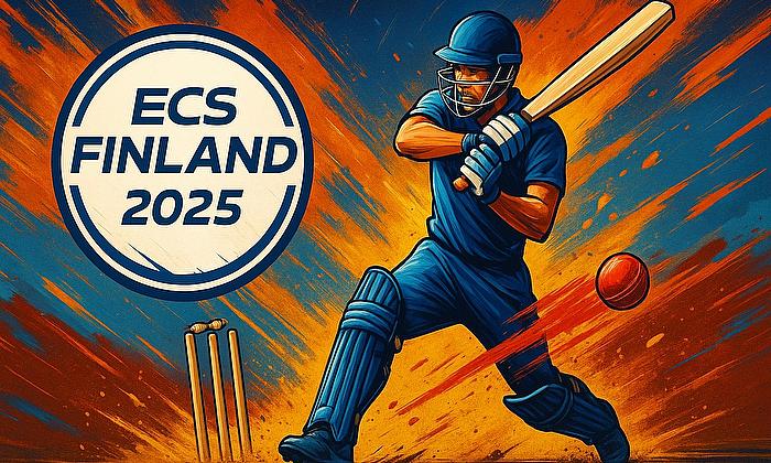ECS Finland 2025 - Match 6-10 - Cricket Betting Tips ECS Finland 2025 - Match 6-10 - Cricket Betting Tips