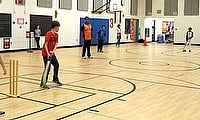 American Youth Cricket