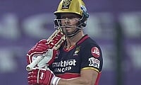 AB de Villiers