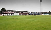 Northamptonshire County Ground