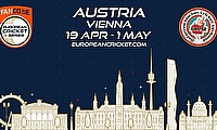 ECS Vienna T10 2021