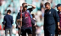 Paul Collingwood named Interim England Head Coach
