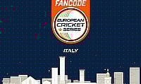 ECS Italy, Bologna T10 2022 All matches
