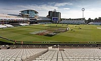 Matthew Montgomery Commits to Nottinghamshire CCC