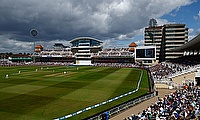 Dane Schadendorf Signs With Nottinghamshire Until 2024