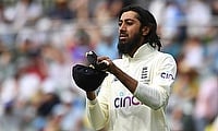 Hameed signs two-year contract