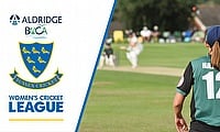 Sussex Cricket Foundation announces deal for Women's Cricket League