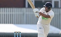 Sale 1st XI move top of Cheshire County League Division One