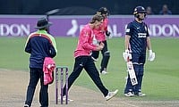 James Coles signs contract extension with Sussex CCC