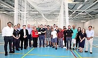 Cricket Grows as Ashes Grip the Nation