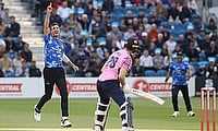 Steven Finn announces retirement from cricket