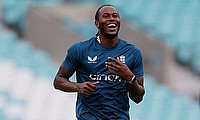 Jofra Archer signs new contract extension at Sussex CCC