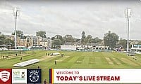 Essex vs Hampshire