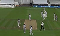 Middlesex vs Warwickshire, Round 15