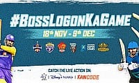 Legends League Cricket 2023