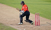 India Women vs England Women - 1st T20I Match