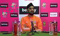 Arshdeep Singh