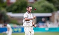 Fynn Hudson-Prentice Inks Two-Year Contract Extension with Sussex CCC