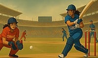 ECN Czechia-Cyprus T20IW 2025 Final: Czechia Women vs Cyprus Women - Cricket Betting Tips and Match Predictions