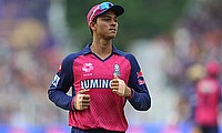 Rajasthan Royals' Yashasvi Jaiswal