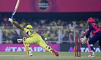 IPL 2025
