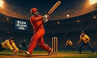 ECSN Belgium 2025: Match 19-21 - Cricket Betting Tips and Match Predictions