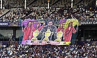 KKR fans will be looking for another win....