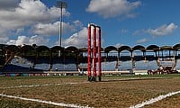 Daren Sammy Stadium