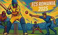 ECS Romania 2025 Match 1-5: Cricket Betting Tips and Match Predictions