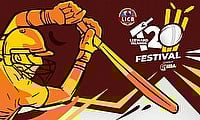 Leeward Islands T20 2025