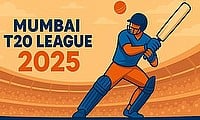 Mumbai T20 League 2025