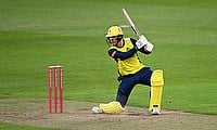 Vitality Blast 2025