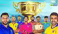 Tamil Nadu Premier League