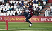 David Willey
