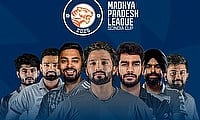 Madhya Pradesh T20 League