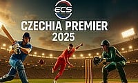 ECS Czechia Premier 2025 - Finals Day - Cricket Betting Tips