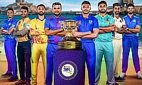 TNPL 2025 Match 22: Lyca Kovai Kings vs IDream Tiruppur Tamizhans – June 24