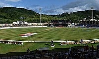 St. Lucia T10 Blast 2025