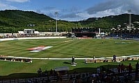 St. Lucia T10 Blast 2025 - Match 7 & 8 - Heritage vs Blasters; Smashers vs Giants