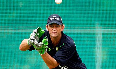 Fitness as a Wicket-keeper