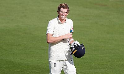 Big test for Crawley, Pope & Co as Kiwis take shot at series victory