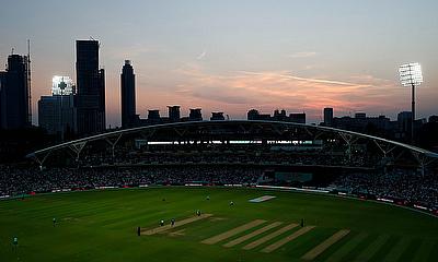 Royal London Cup given Jamie Smith early opportunity to test captaincy