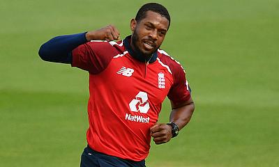 Chris Jordan & Phil Salt to leave Sussex at end of 2021 season