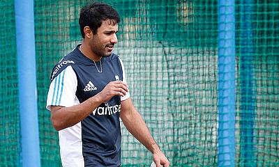 Ravi Bopara