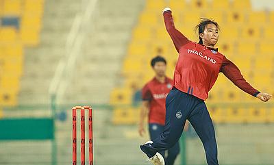 ICC Women's T20 World Cup Asia Qualifier 2023: All matches, 31st August