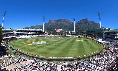 Newlands, Cape Town