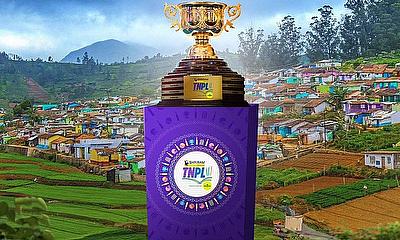 Tamil Nadu Premier League 2024